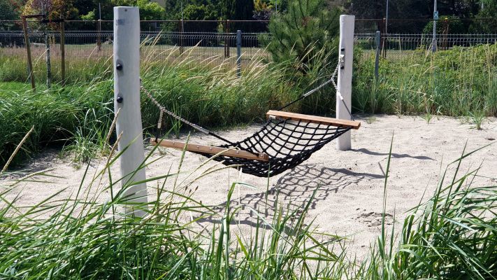 Apartament Seaside Dune