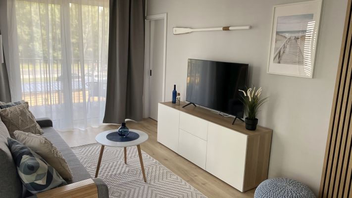 Apartament Seaside Dune