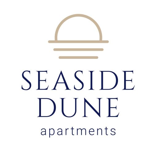 Logo Seaside Dune Apartments